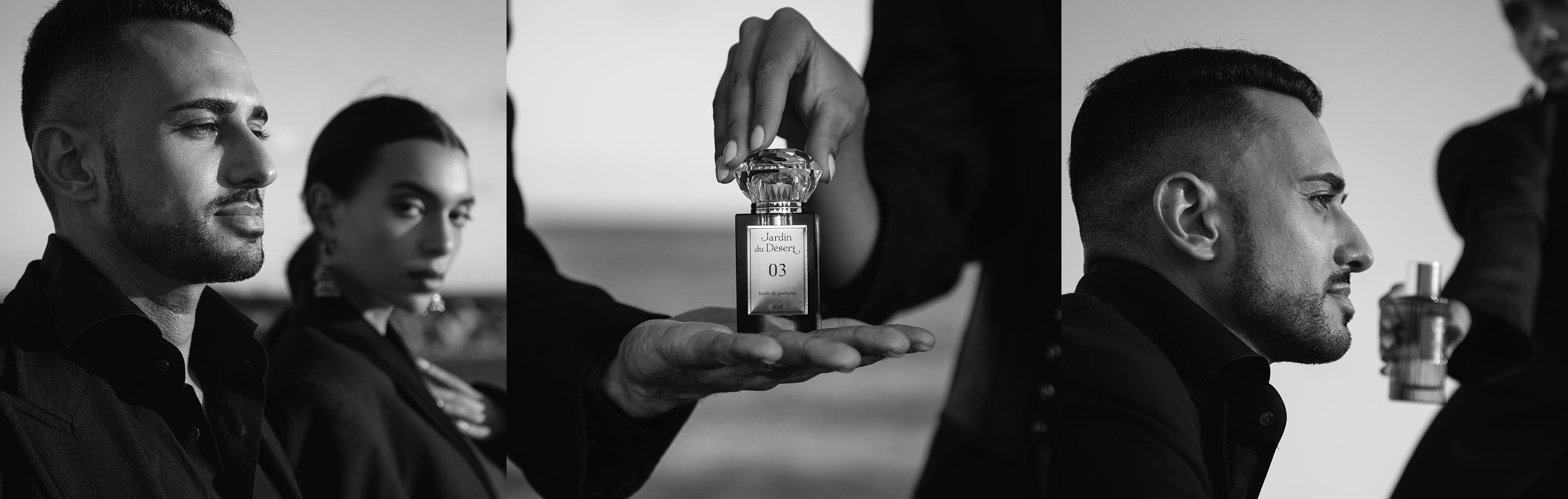 Eau de Parfum Sample