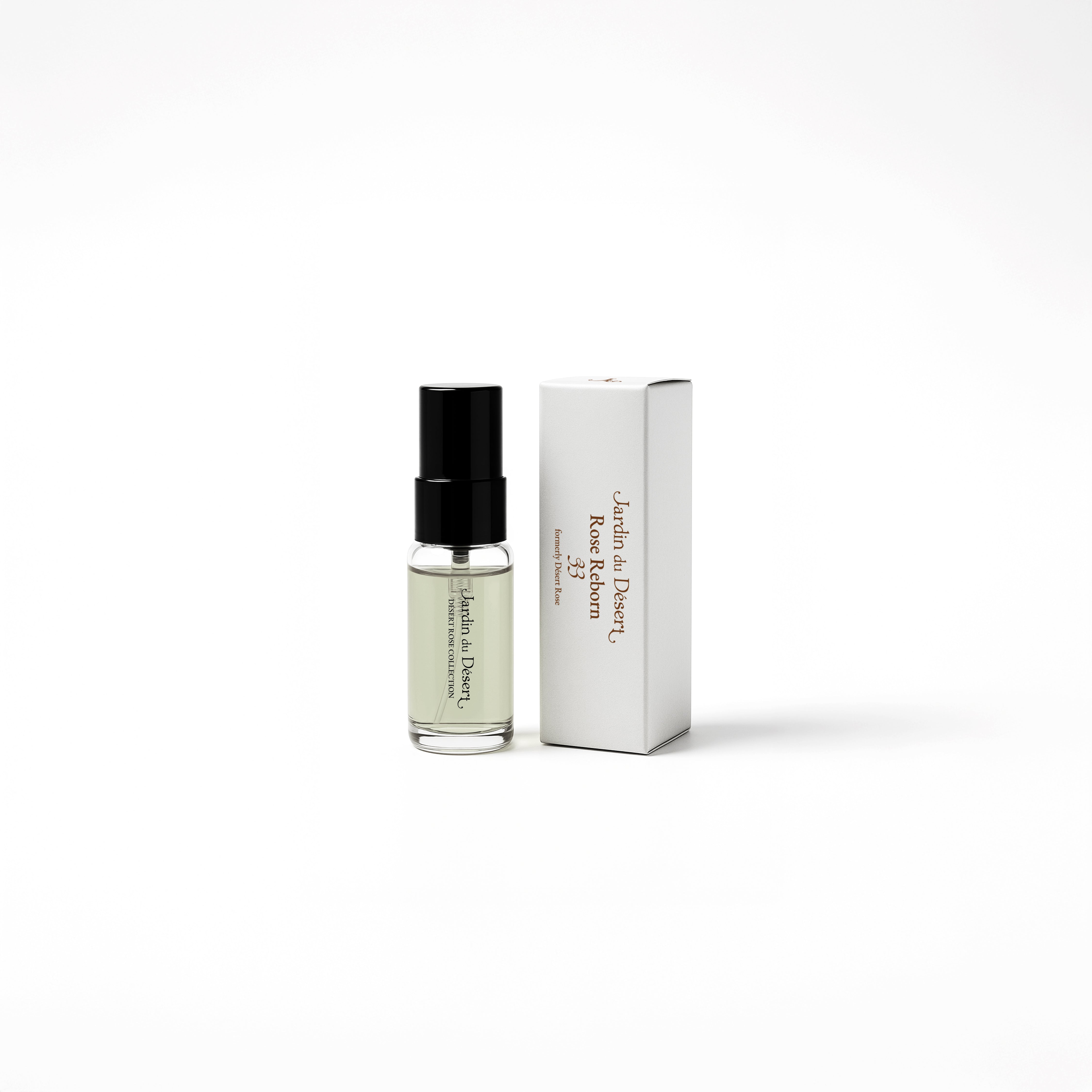 ROSE REBORN 33 - SAMPLE