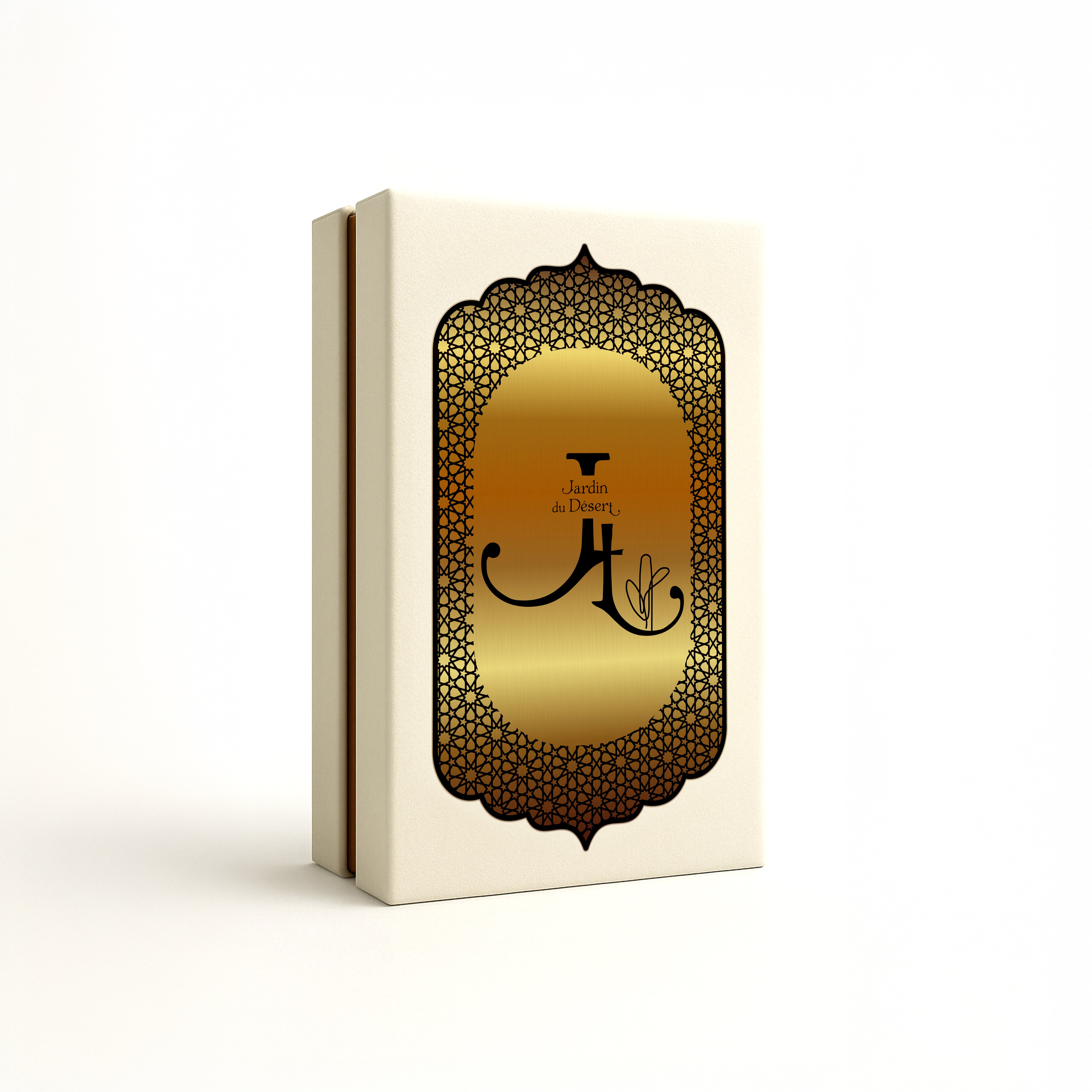 001 NOCTURNE D’ARABIE