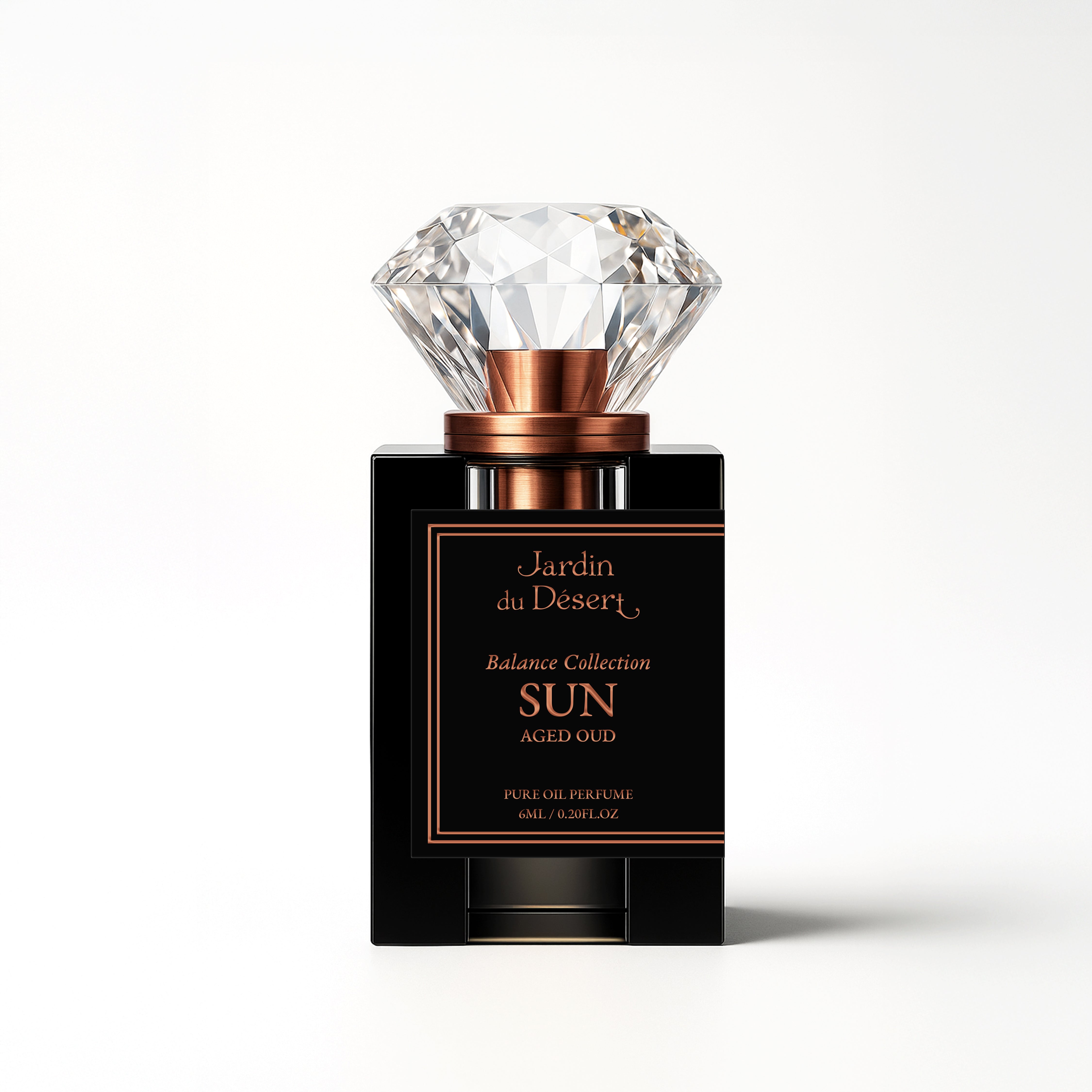 SUN AGED OUD
