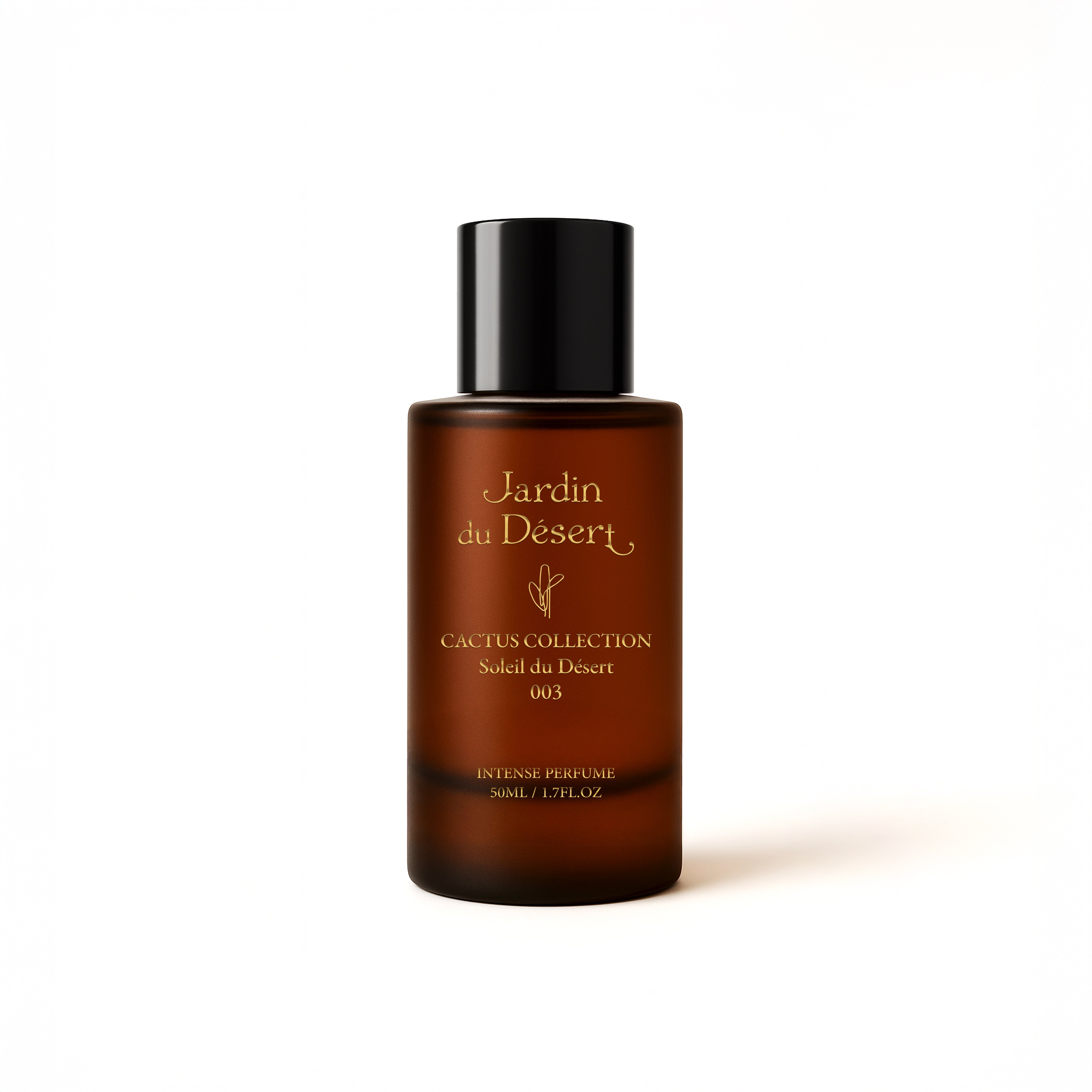 003 SOLEIL DU DÉSERT