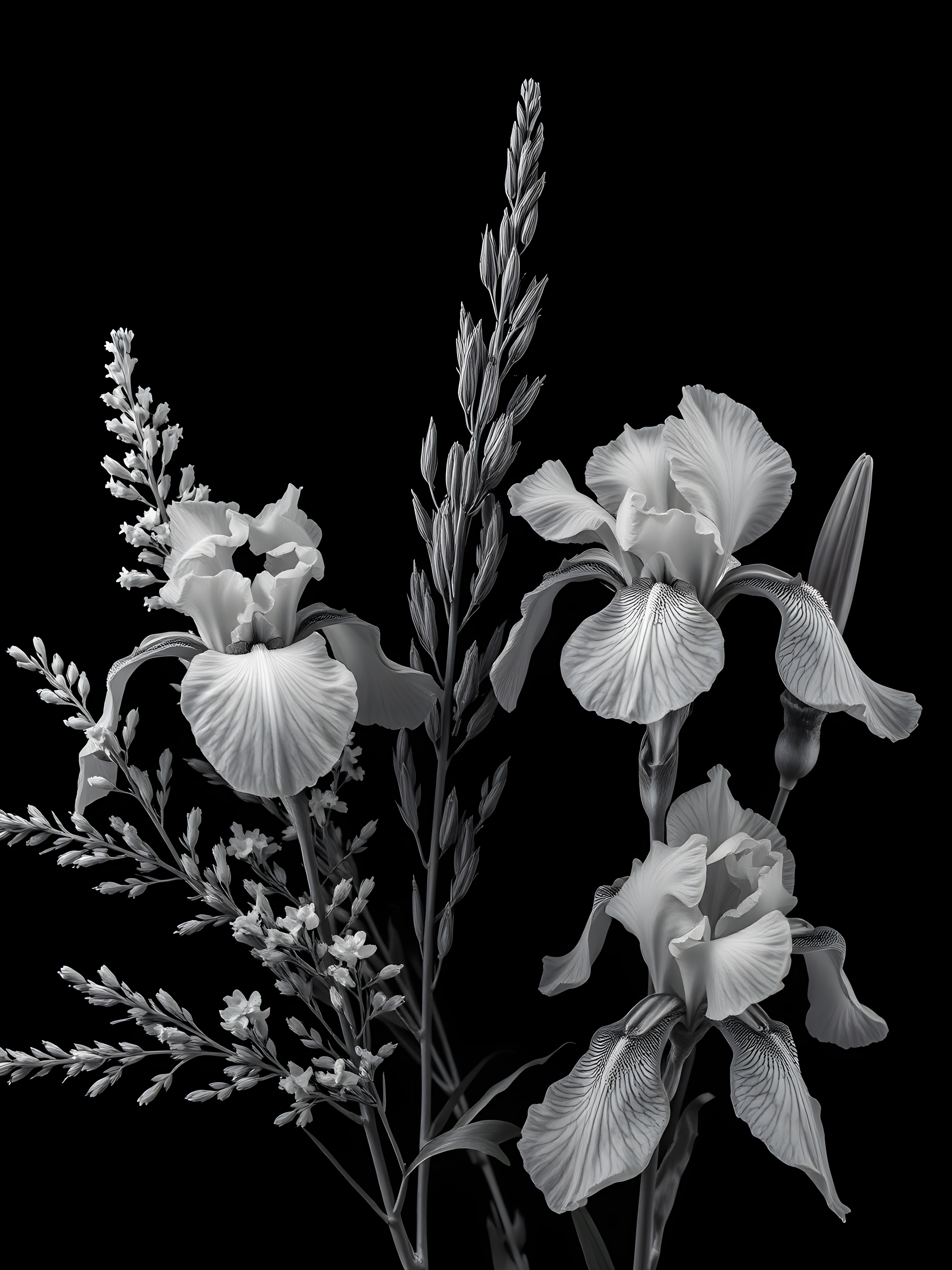 JDD 01. Eau de Parfum Sample