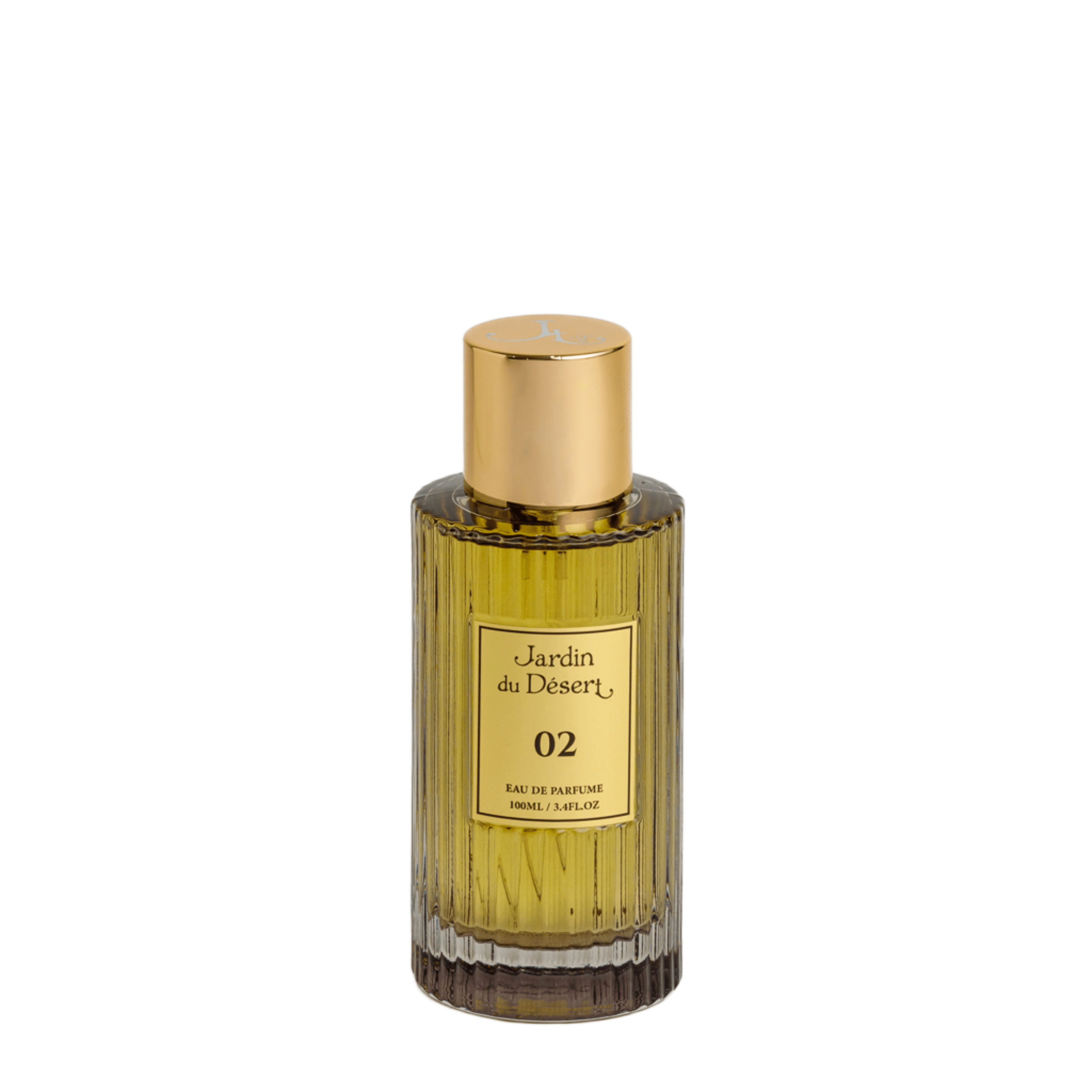JDD 02. Eau de Parfum