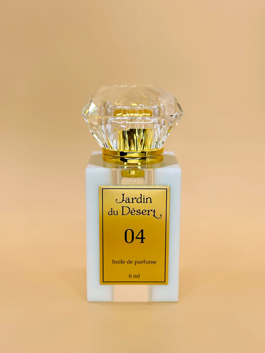 04 THE SCENT OF PASSION
