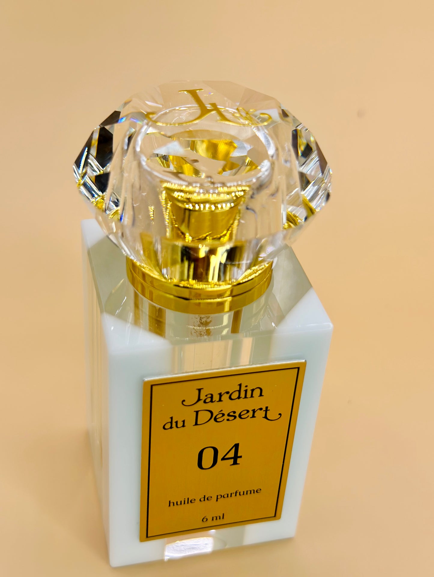 04 THE SCENT OF PASSION