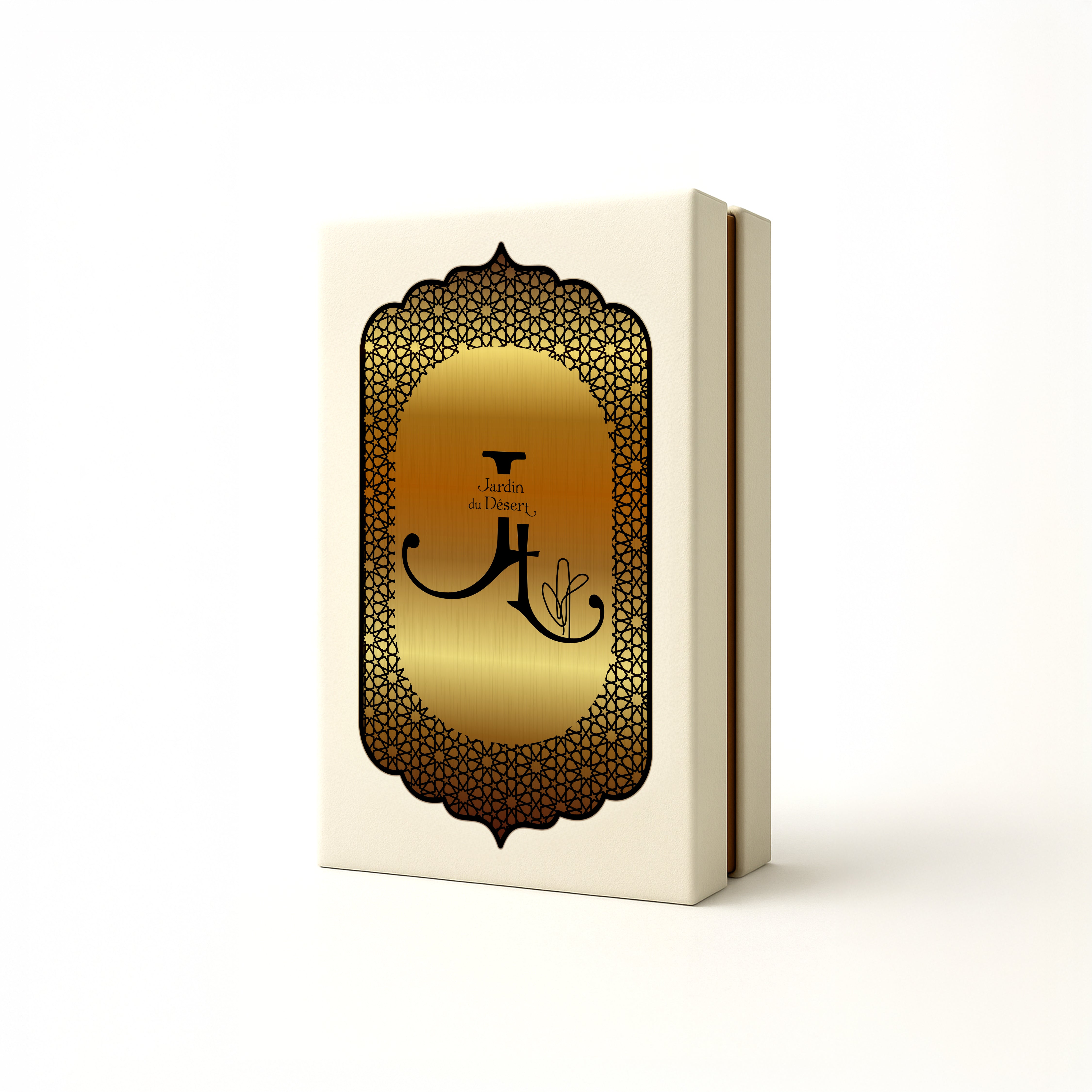 001 NOCTURNE D’ARABIE