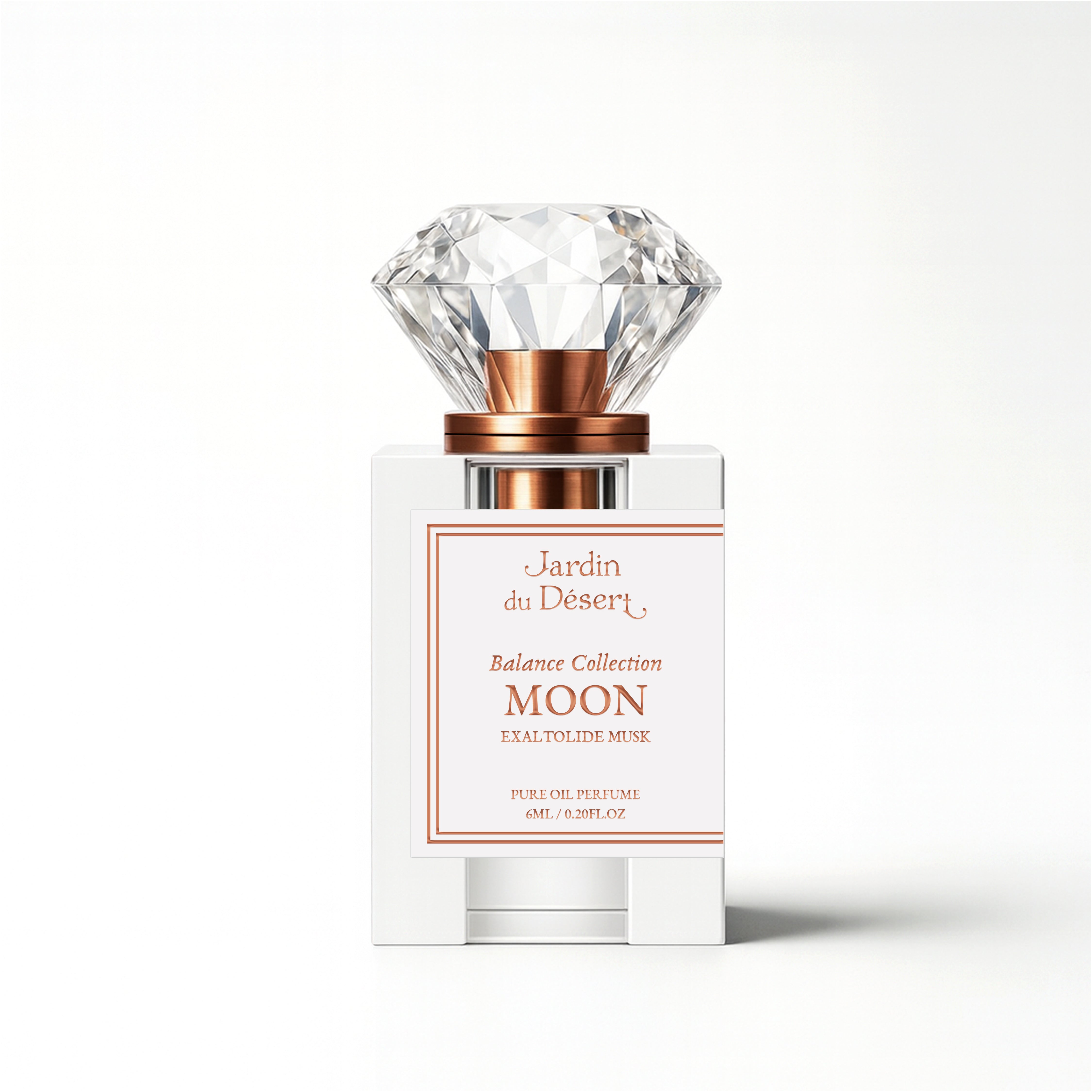 MOON EXALTOLIDE MUSK