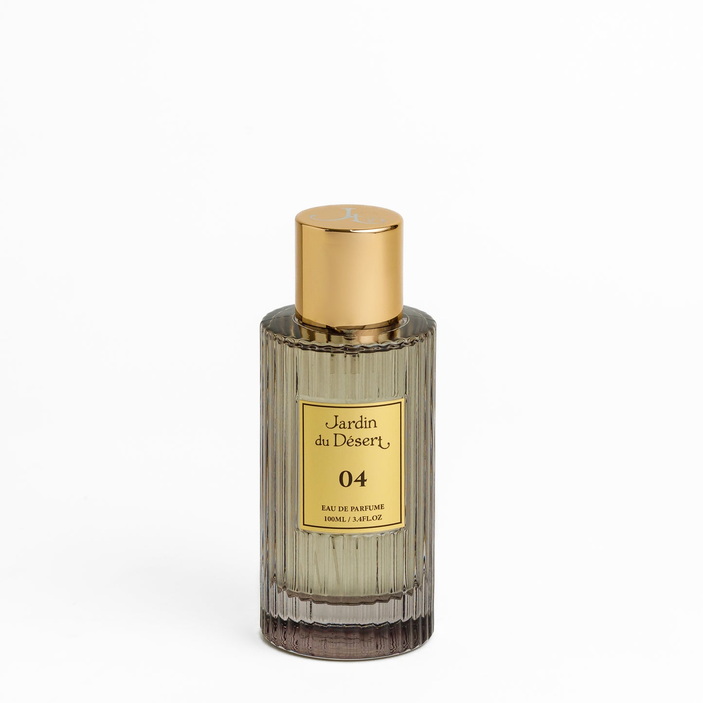 JDD 04. The Scent of Passion.