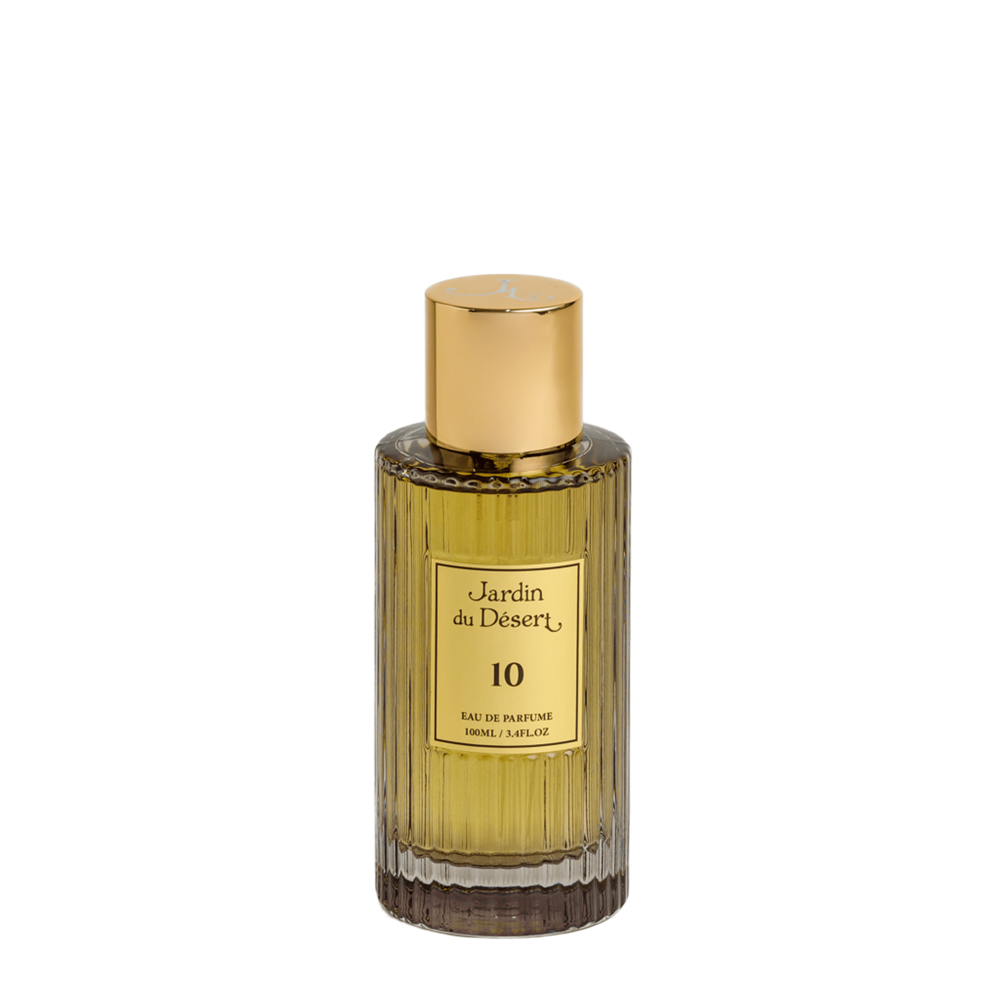 JDD 10. Eae de Parfum