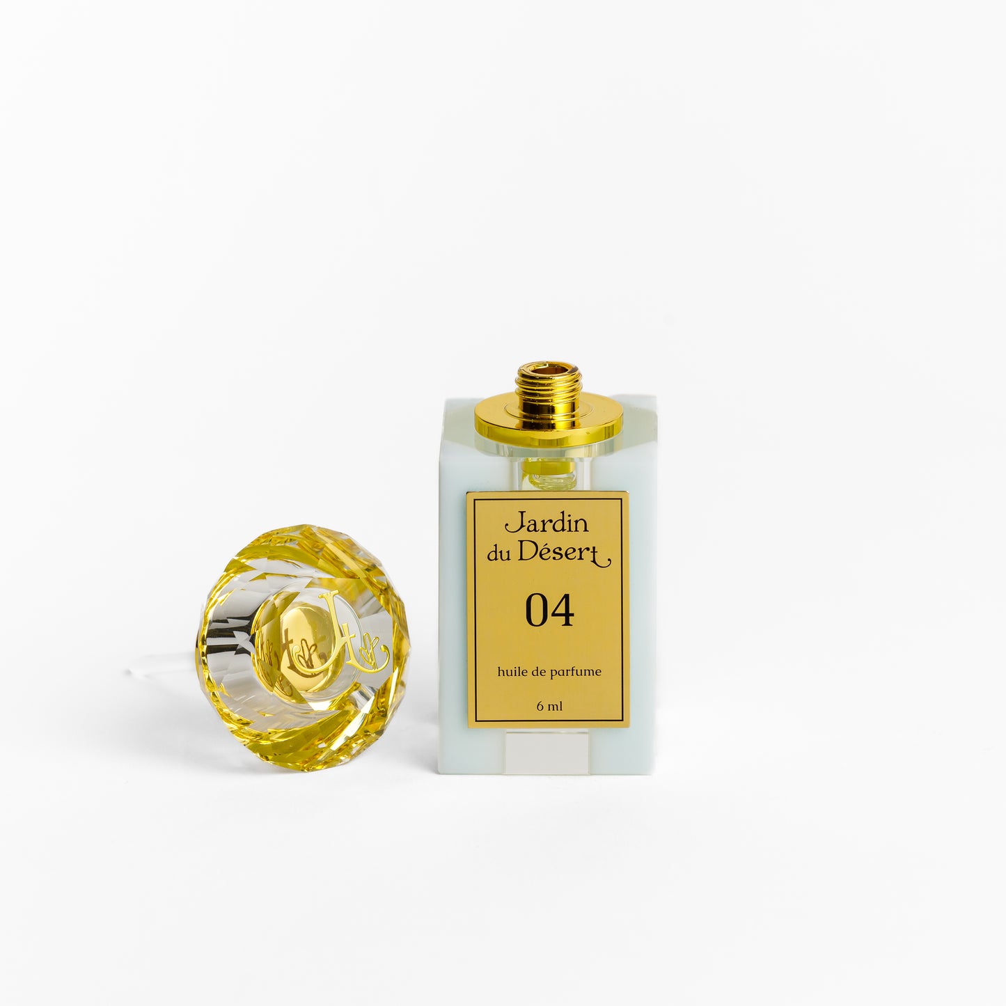 JDD 04. The Scent of Passion.