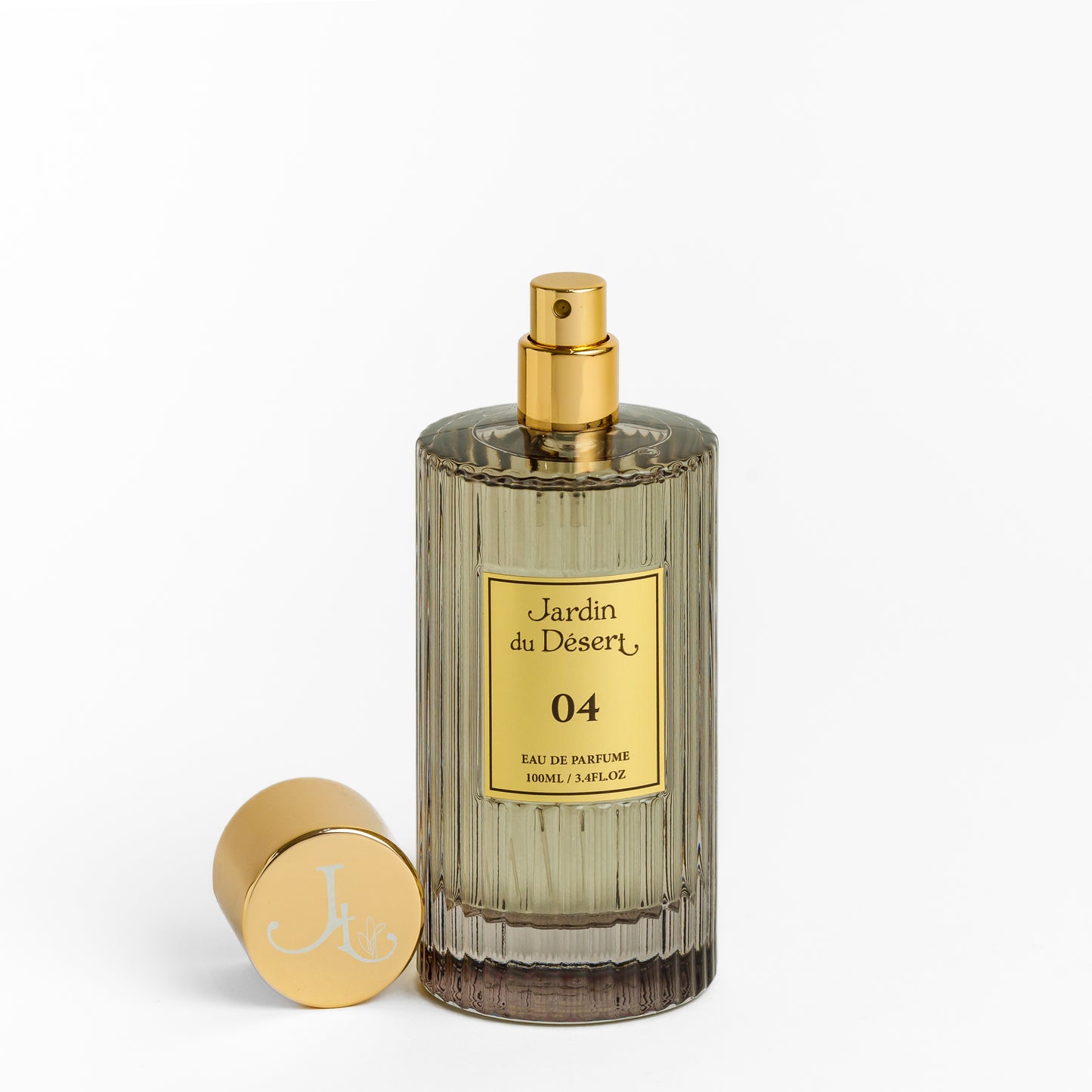 JDD 04. The Scent of Passion.