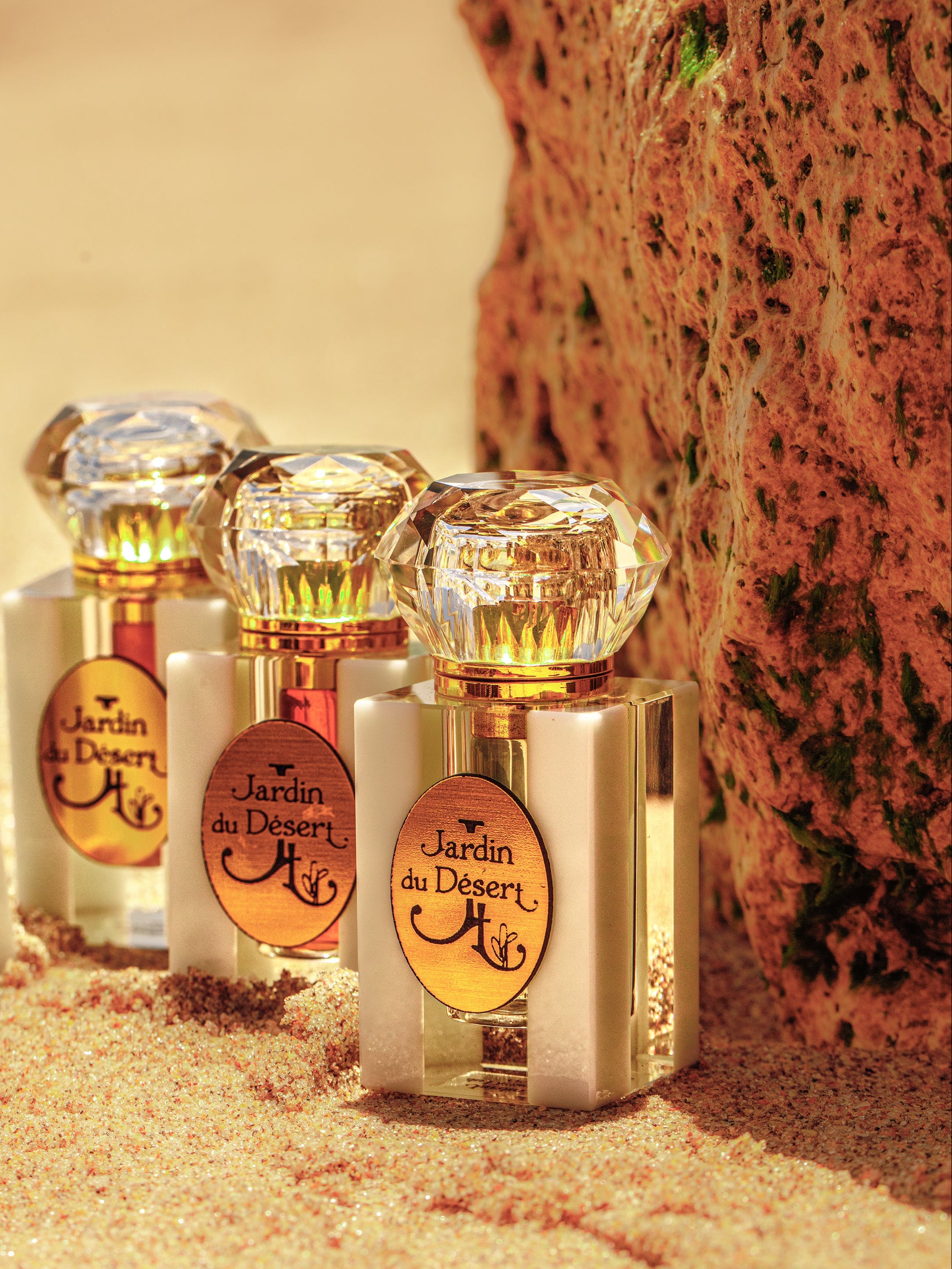 JARDIN DU DÉSERT Digital Gift Card